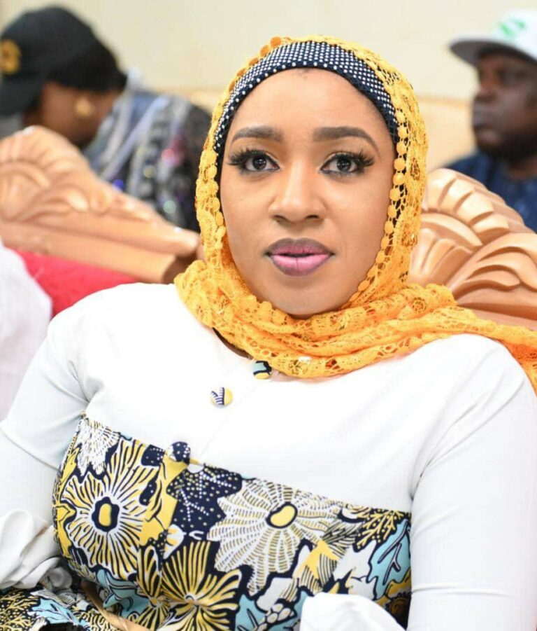 N585 Million Scandal: EFCC releases suspended minister Betta Edu on bail