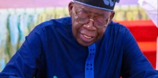 Tinubu To Swear In Bianca Ojukwu, Jumoke Oduwole, 5 Others As New Ministers On Monday