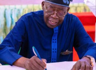 Tinubu To Swear In Bianca Ojukwu, Jumoke Oduwole, 5 Others As New Ministers On Monday