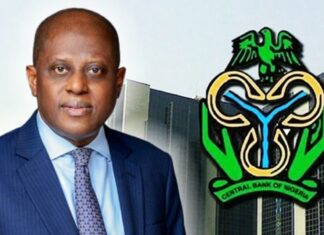 Nigeria External Reserves Rise To $40.2bn in October – CBN