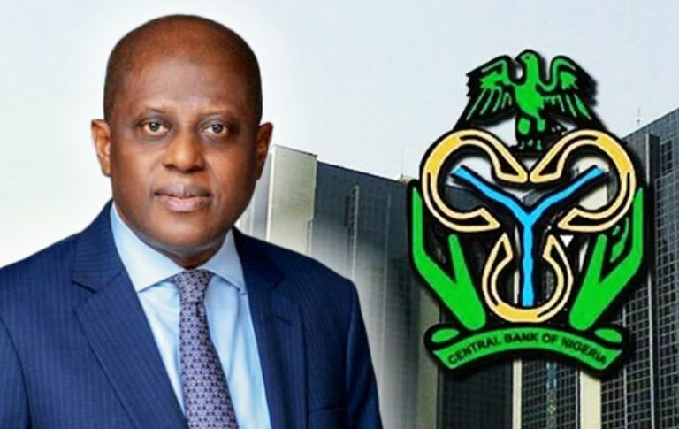 JUST IN: CBN Appoints New CEOs, EDs For Union, Keystone, Polaris Banks