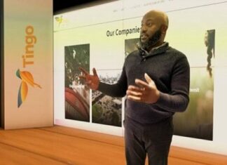 Tingo CEO, Dozy Mmobuosi Charged For Fraud In US