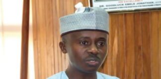 JUST IN: $500,000 Bribe: Supreme Court affirms former Rep, Farouk Lawan’s five-year sentence