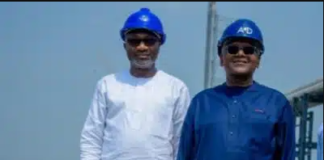 ‘You’ve silenced naysayers’ – Otedola congratulates Dangote as refinery begins production of petroleum products
