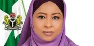 Ex-NSIPA CEO Halima Shehu, Arrested Hours After Suspension