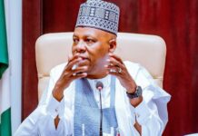 President Sends Shettima-Led FG Delegation to Kebbi as Tinubu Orders Swift Rescue of Abducted Schoolgirls