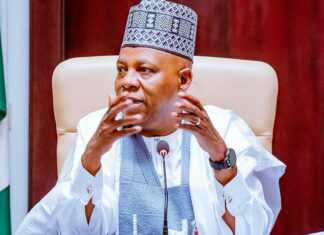 President Sends Shettima-Led FG Delegation to Kebbi as Tinubu Orders Swift Rescue of Abducted Schoolgirls