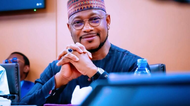 Supreme Court affirms election of Lawal Dauda as Zamfara governor