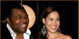 ‘I Regret Quitting My Marriage,’ Says Actress Caroline Danjuma