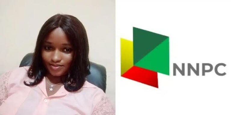 Lady Mocked For Waking Up At 4:30am To Cook For Husband Rewarded With NNPCL N200,000 PMS Voucher
