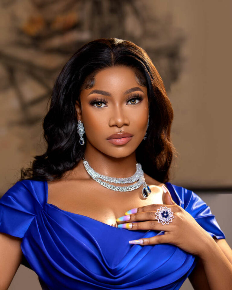 Every girl should have three other boyfriends – BBNaija’s Tacha Sparks Debate With Bold Take on Love