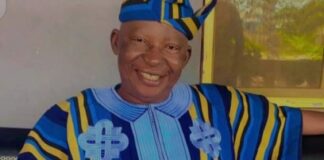 Nollywood veteran actor, Olofaina dies at 74