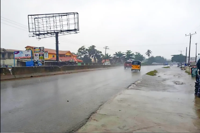 Ota-Idiroko road project gets N15 billion approval