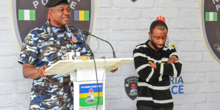 Police Nab Fake Doctor For Organ Trafficking, N21m Fraud In Nasarawa