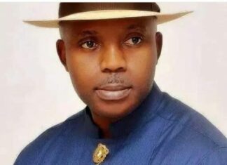 Alleged N320m Money Laundering: Court Adjourns Trial of Rep Member Nicholas Mutu to December 8