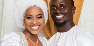 ‘Money and fame will not change me…’ – Sadio Mane’s 18-year-old wife, Aisha Tamba says