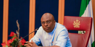 Breaking: Rivers Governor Fubara Commits to Upholding Supreme Court Judgment