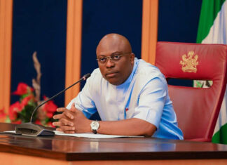 Breaking: Rivers Governor Fubara Commits to Upholding Supreme Court Judgment