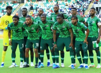 AFCON Qualifiers: Super Eagles win as CAF hands victory to Nigeria, fines Libya $50,000
