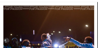 Showers of Gifts Amidst Grooves and Goals as TECNO SPARK 20 AFCON Watch Party Stole the Show!