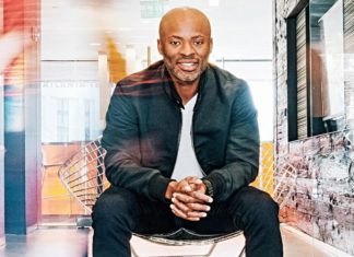 Meet Billion Dollar Man – Tope Awotona, Richest Nigerian And Immigrant In The US