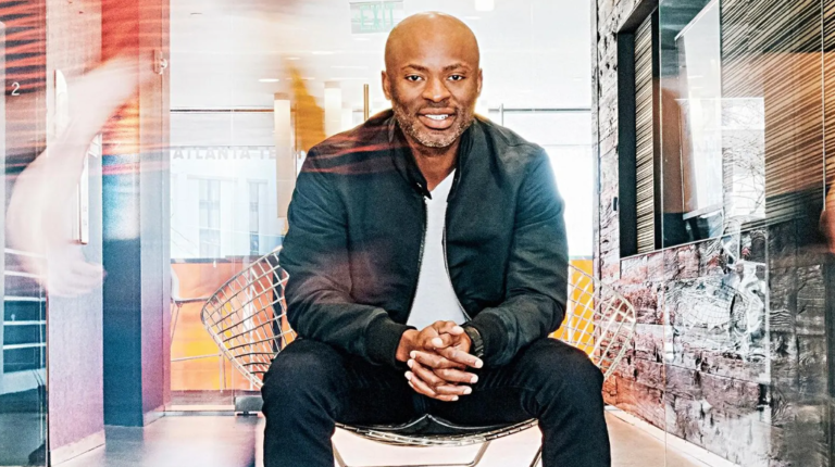 Meet Billion Dollar Man – Tope Awotona, Richest Nigerian And Immigrant In The US