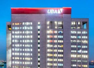 UBA Launches Promo To Reward Customers’ Trust In Its Digital Platforms