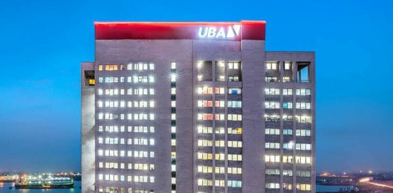 UBA To Raise N239.4 Billion Through Rights Issue To Strengthen Capacity
