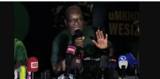 South Africa Elections: Ruling ANC Suspends Ex-President Zuma for Backing a New Party in elections