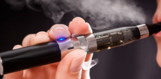 UK to ban disposable e-cigarettes