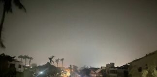 Cause of Ibadan Explosion Revealed