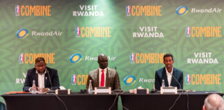 Basketball Africa League Announces Host Cities, Venues and Dates For 2024 Regular Season