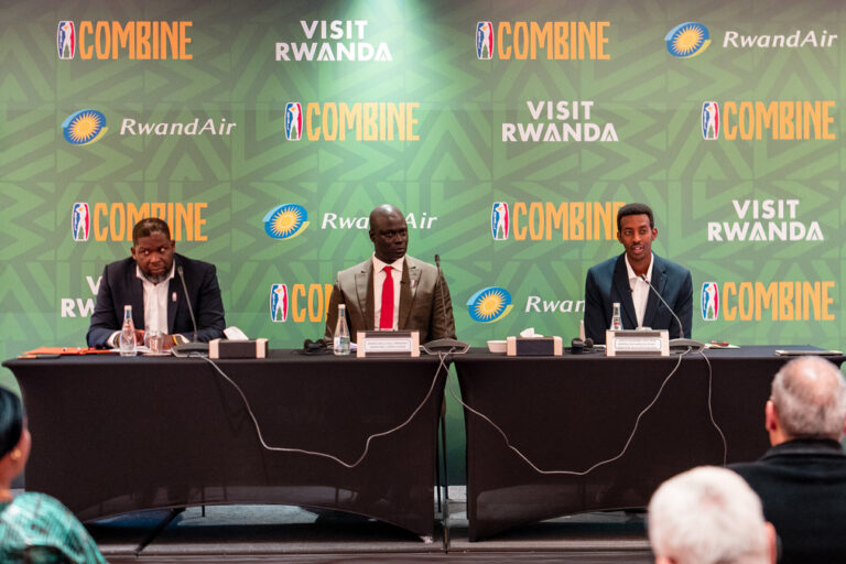 Basketball Africa League Announces Host Cities, Venues and Dates For 2024 Regular Season