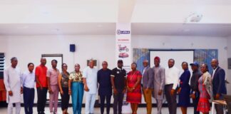 LASAA, EXMAN Strengthen Collaboration for Mutual Growth