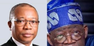 President Tinubu Felicitates, Hails GTB Founder At 70, Says Fola Adeola Great Asset To The Nation