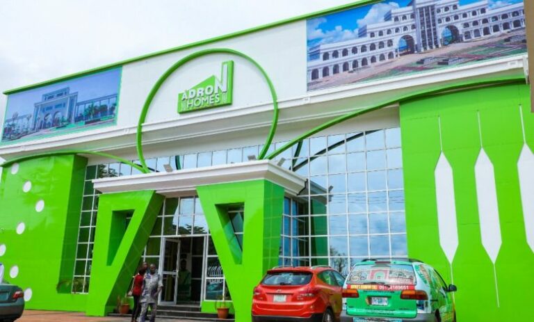 Real Estate: A Steadfast Path to Financial Growth and Security