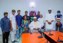 Olota, Navy Commander, Politicians, Business Moguls, Others To Grace Otta Lifestyle Awards 2024