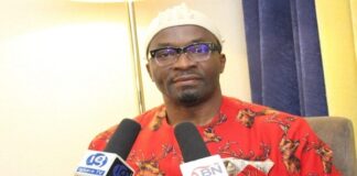 Just In: New constitution will be ready in 24 months, Says Deputy Speaker Kalu