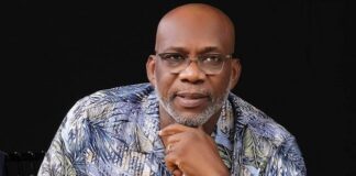 Edo Guber: Ex-Dep. Gov. Imasuen withdraws from APC’s Gov primary election