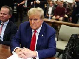 Fraud Trial: Trump Fined $355m, Banned From New York Business