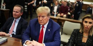 Fraud Trial: Trump Fined $355m, Banned From New York Business