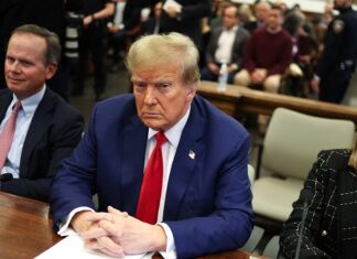 Fraud Trial: Trump Fined $355m, Banned From New York Business