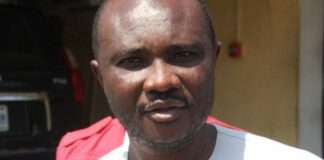 N3.6bn Fraud Charges: EFCC gets date for re-arraignment of ex-NDDC boss, Tuoyo Omatsuli