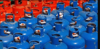 Cooking Gas: Nigeria bans export of LPG amid price hike