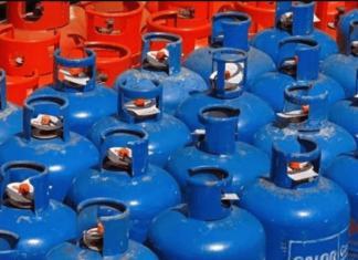 Cooking Gas: Nigeria bans export of LPG amid price hike