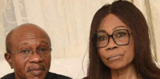 Alleged $4.5billion Fraud: How Emefiele Moved Funds From CBN Into Wife’s Account, Witness Reveals