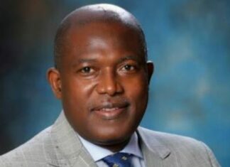 Uncovered! How Ex-Bank Of Industry MD Olukayode Pitan Was Arrested, Detained