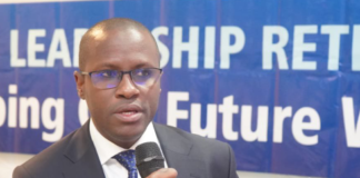 How we can Fight Corruption in States, ICPC Boss Musa Aliyu Reveals