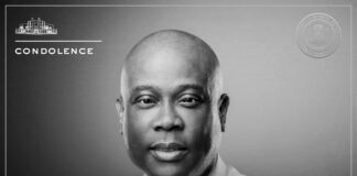 ‘I Am Shocked!’… Tinubu Mourns Wigwe, Family Members, Ogunbanjo, Others