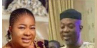 How Emirate Oil CEO, Adelabu, Stabbed Wife To Death, Killed Self After Catching Her In Bed With His Security Guard
